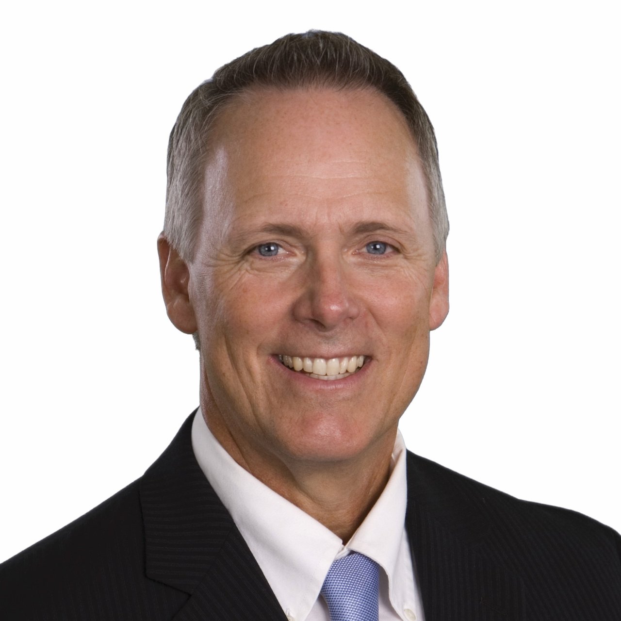 Bruce Ramsay