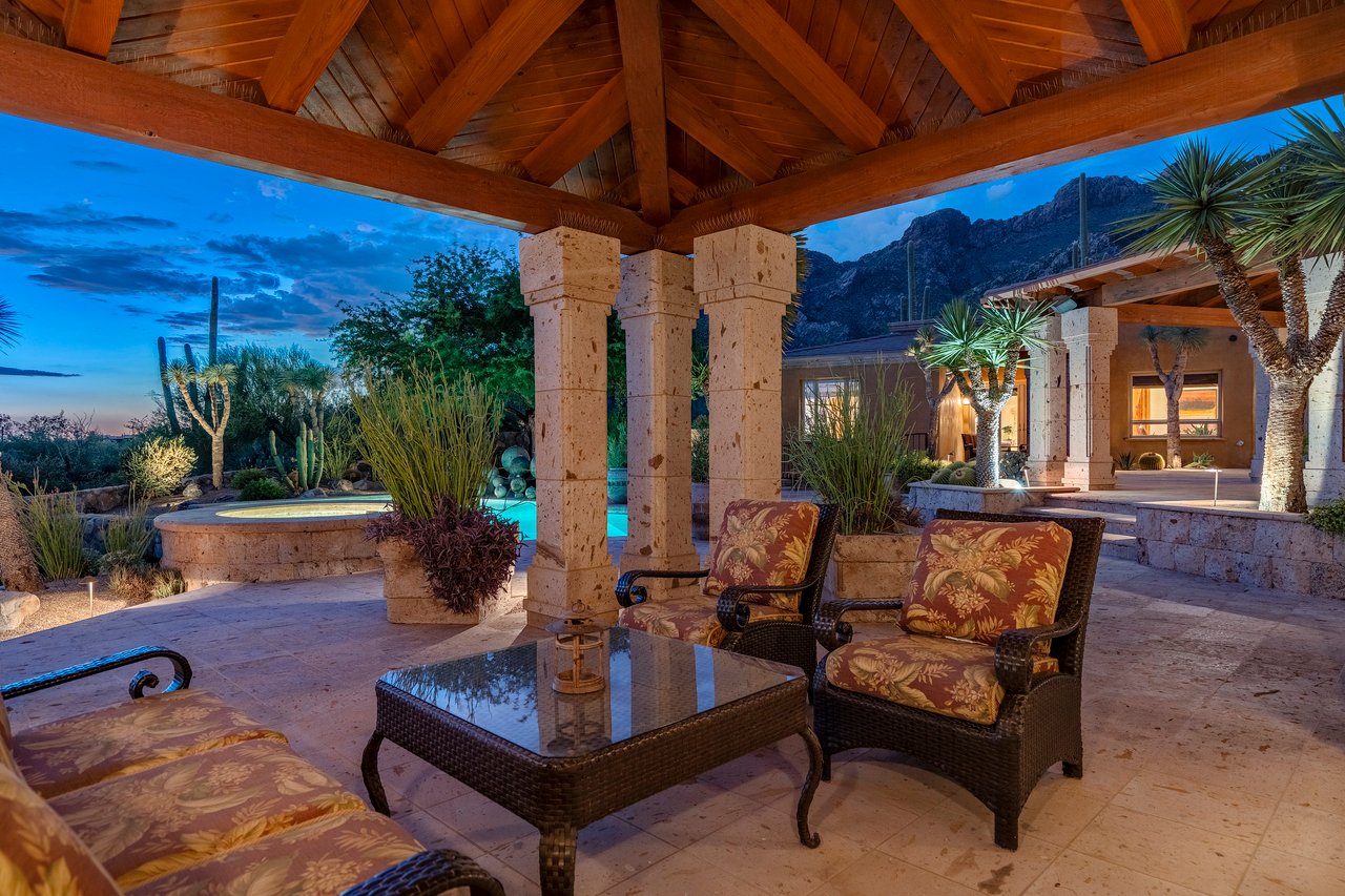 2143 E Desert Garden Drive