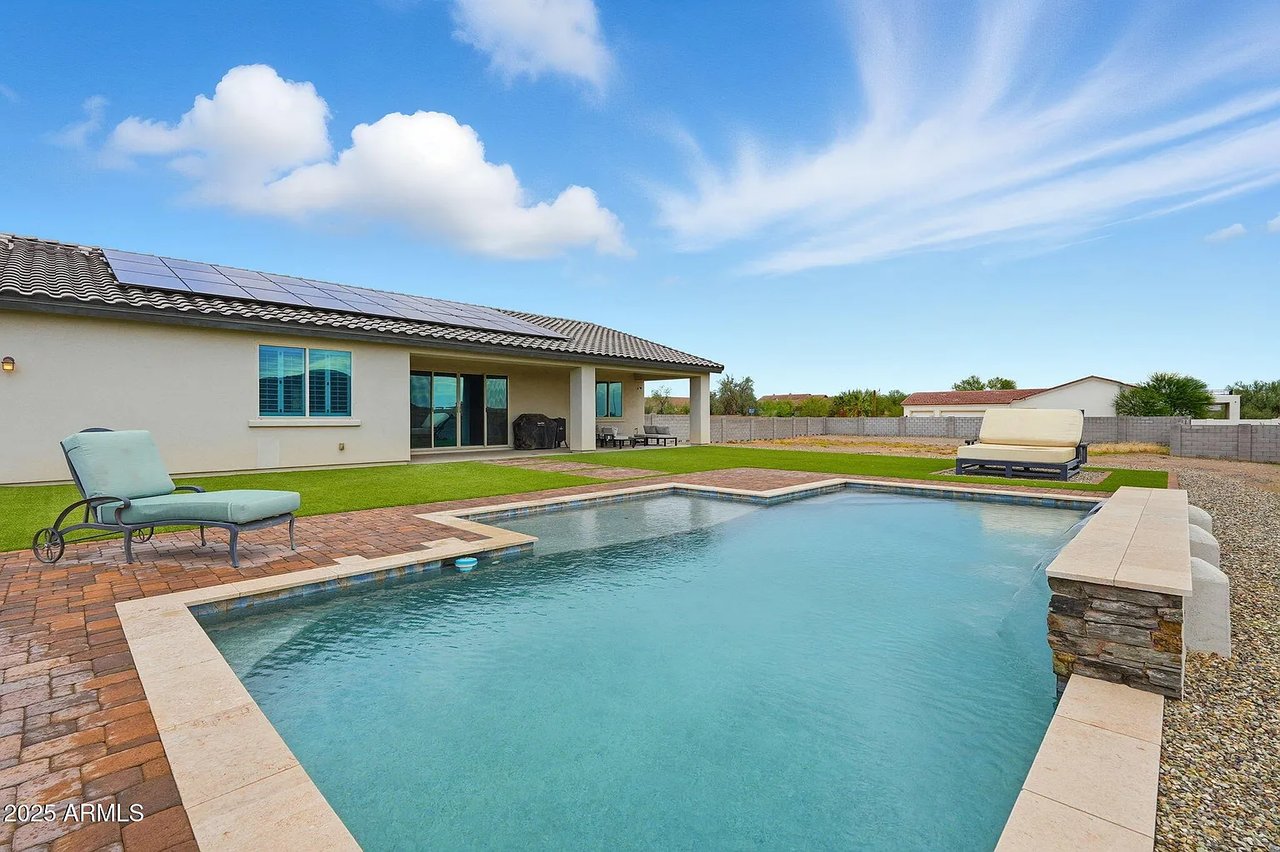 15315 W PEAKVIEW Road