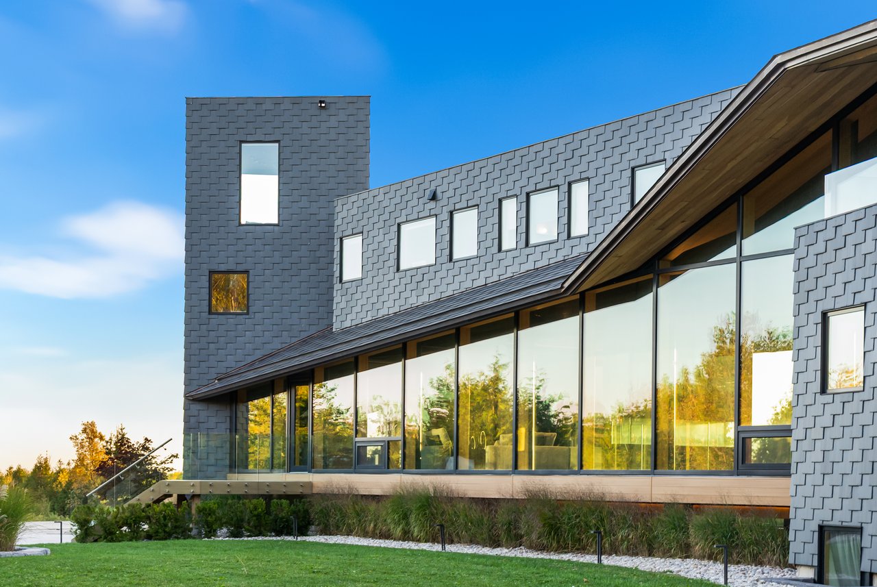 Architectural Statement