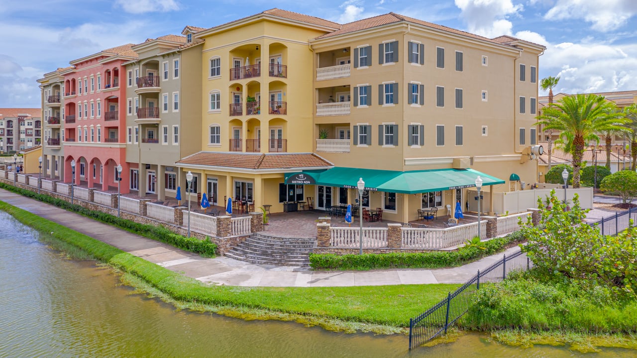 Venetian Bay New Smyrna Beach — One of Florida’s Most Sought-After Golf Communities