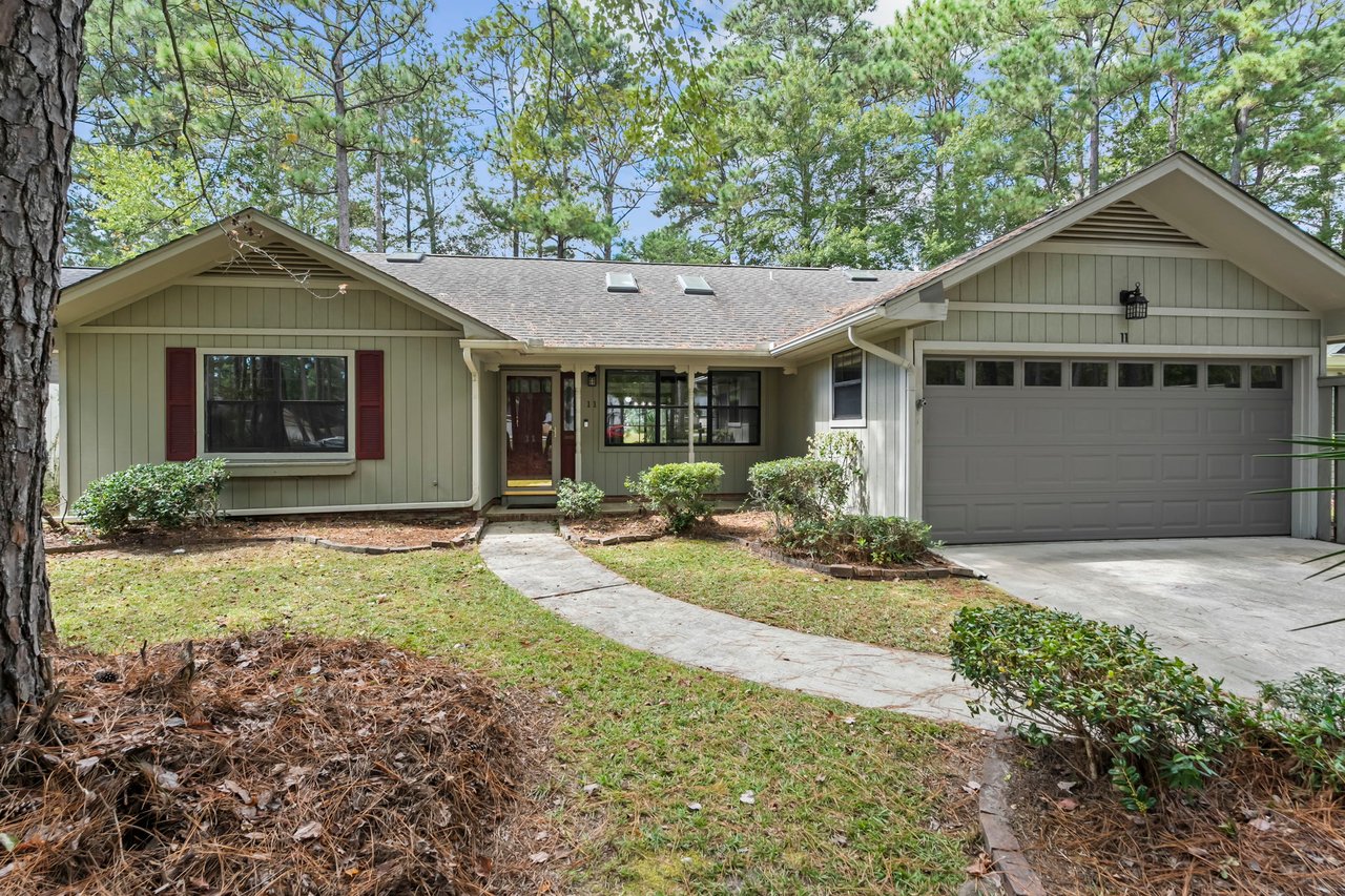 Carolina Shores
