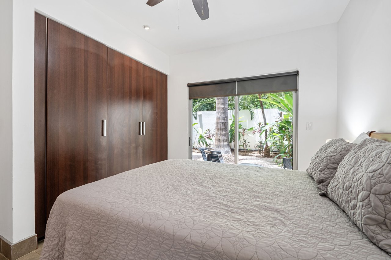Casa Blanca 4 | Stunning Condo with Quality Finishes, Terrace & Resort-Style Amenities