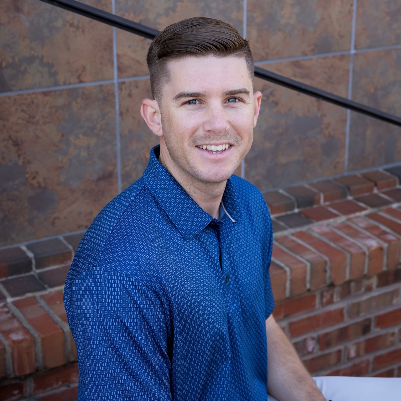 Caleb Beverly