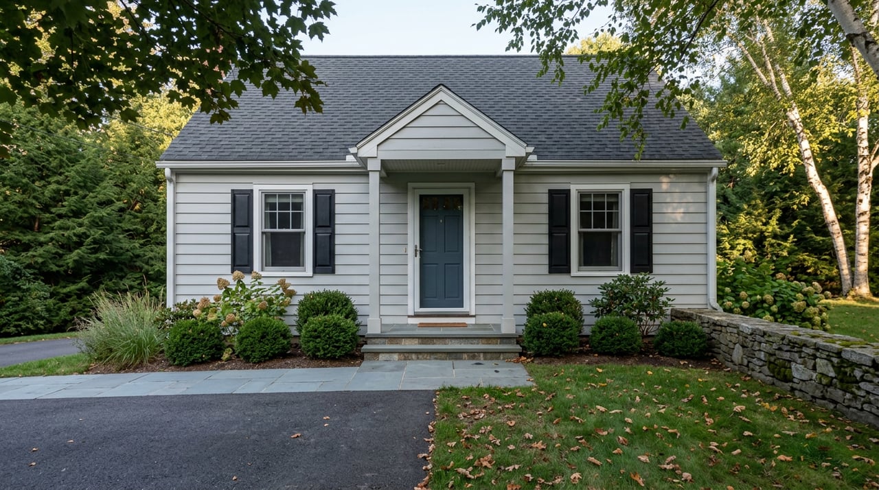 How Tolland, CT Housing Trends Shape Your Buying Plan