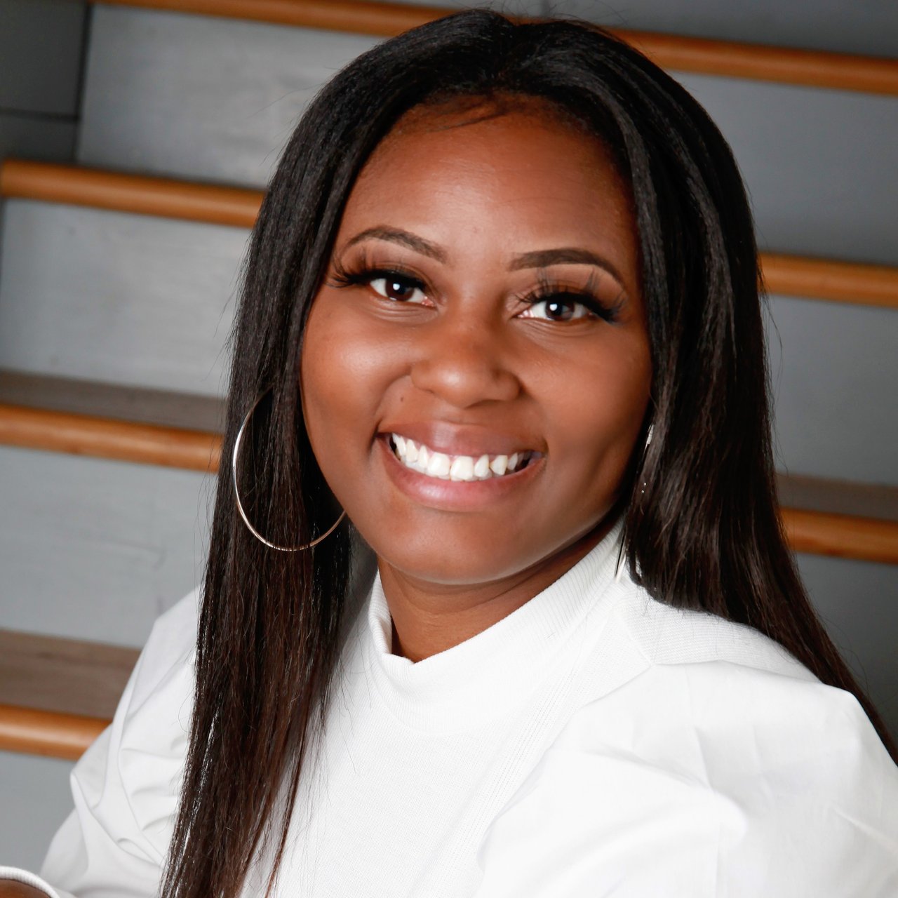 Bridgette Farrow Jacksonville, NC Real Estate Agent Headshot