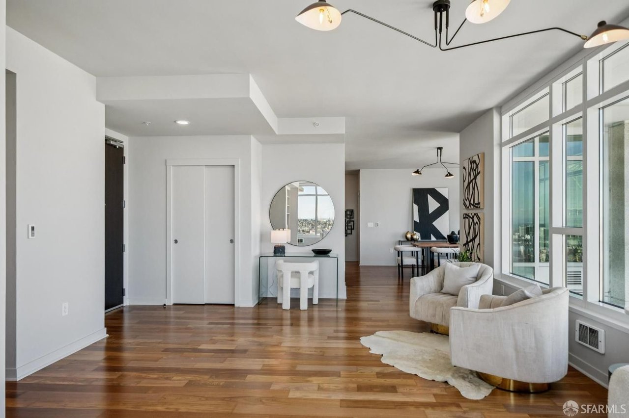 1160 Mission St, #2306