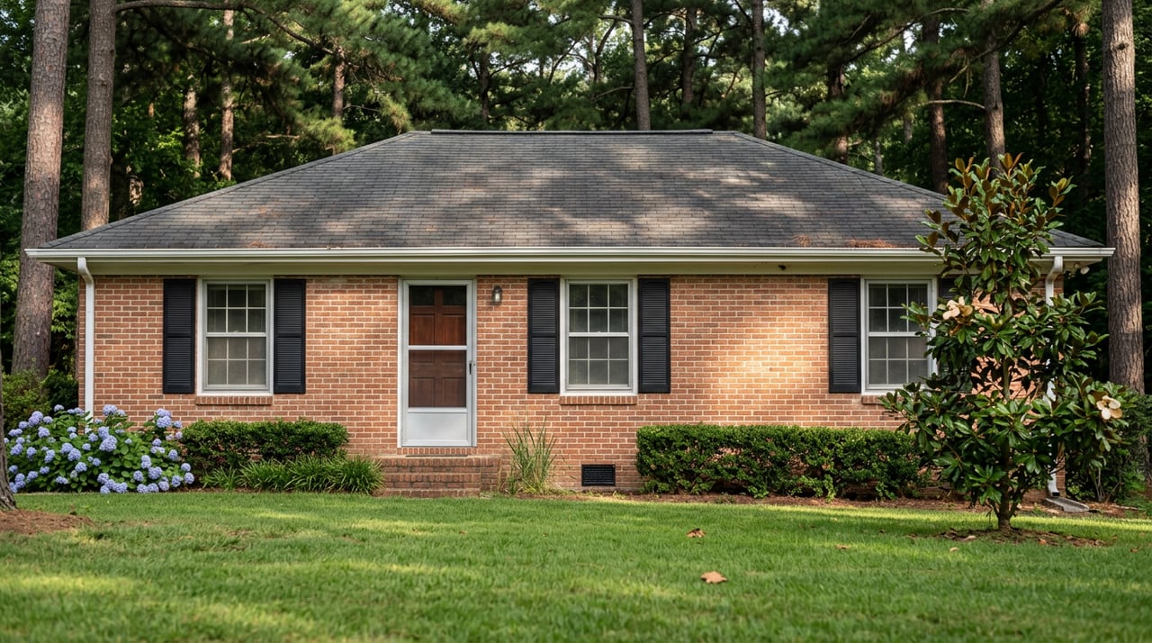 The Irmo Median Hides a Materials-Era Discount. Here's Where to Find It.