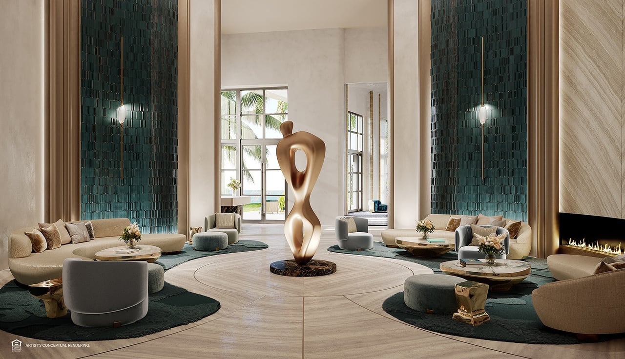 St. Regis Residences