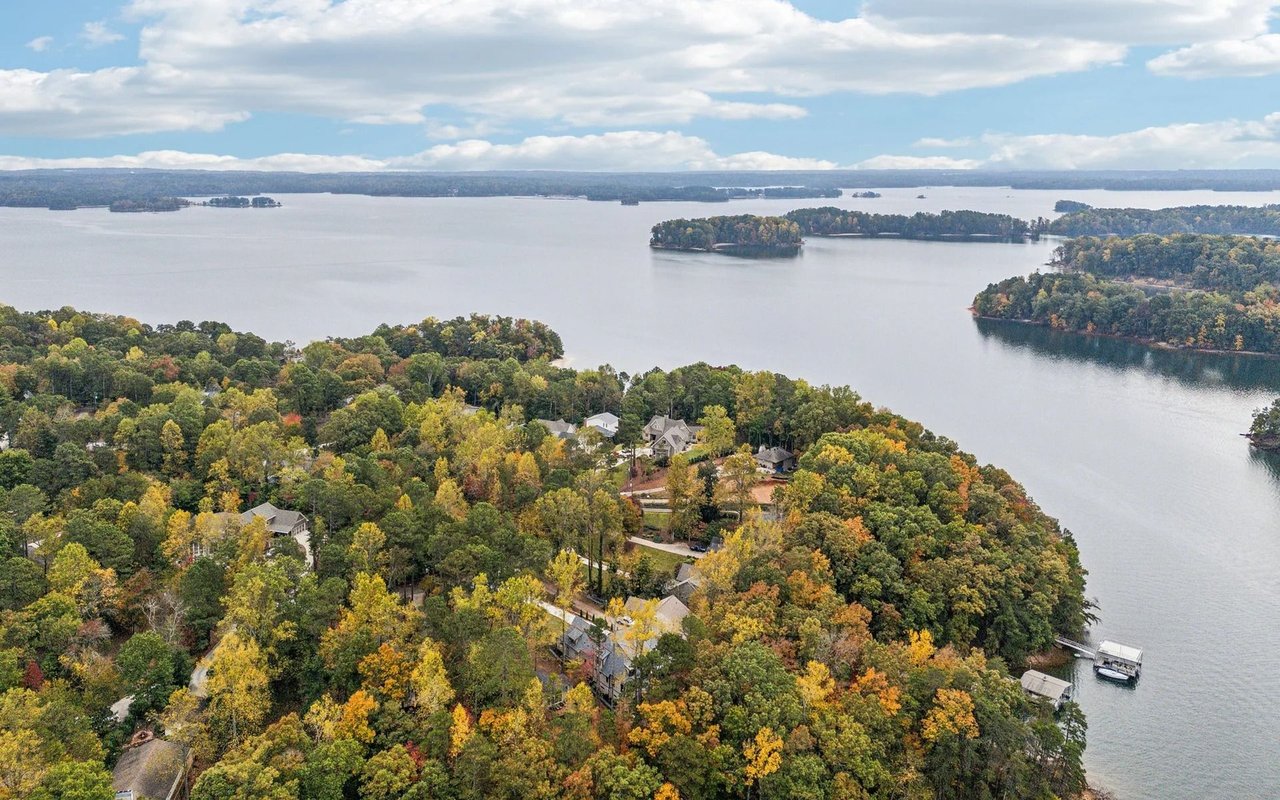 Lake Lanier