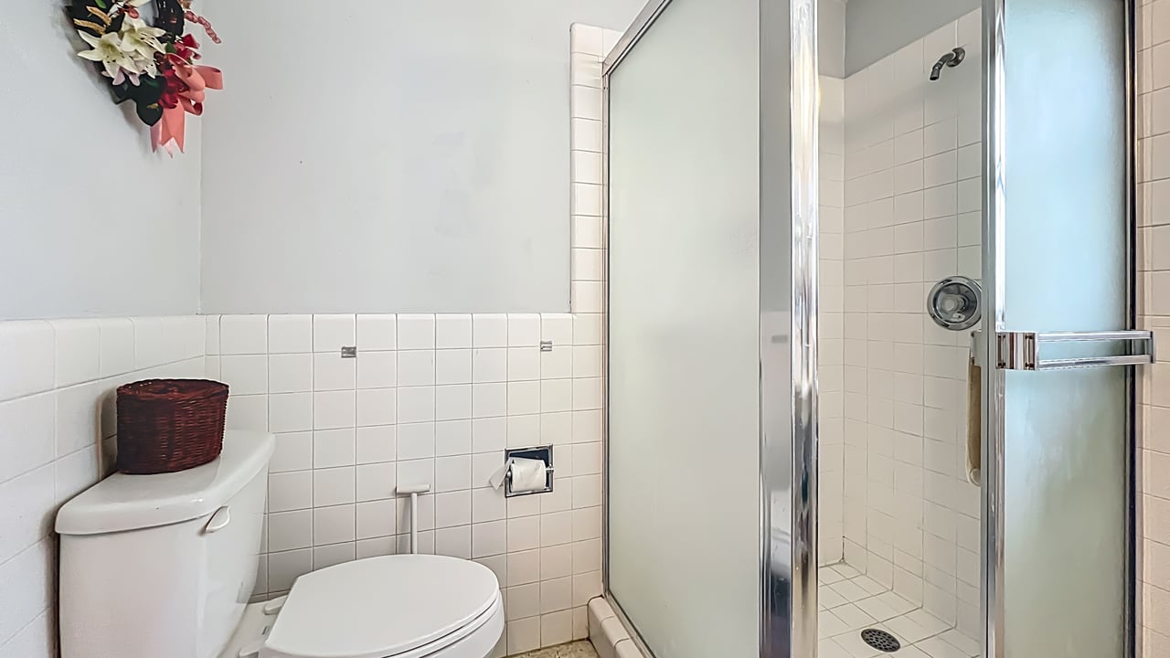 Potential in Maitland's English Estates
