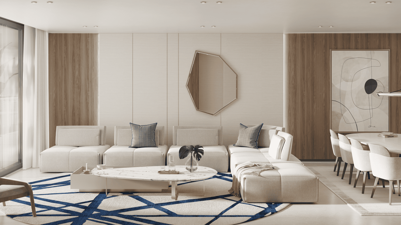 Origin Residences Bay Harbor