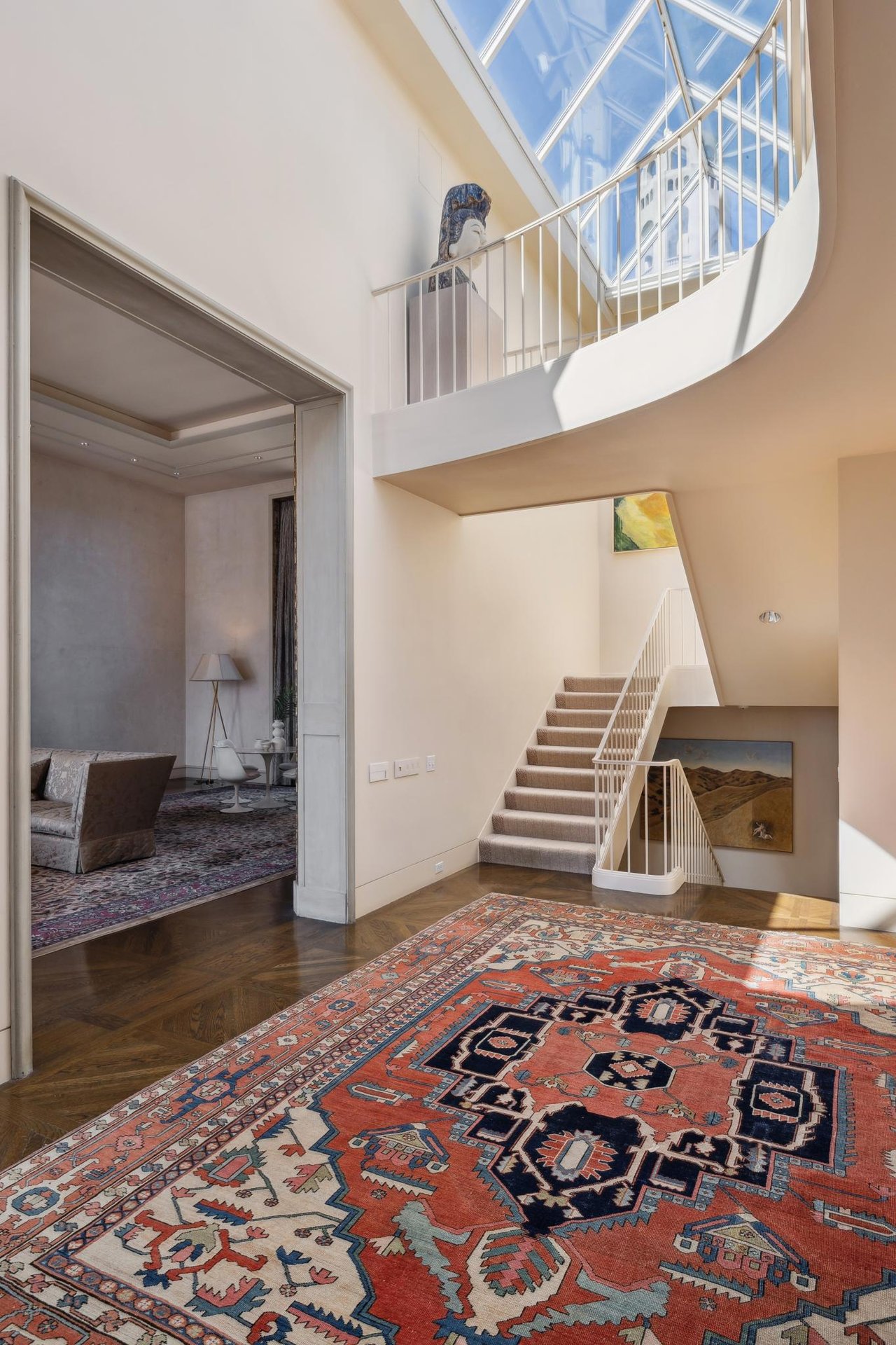 111 Telegraph Hill Blvd.