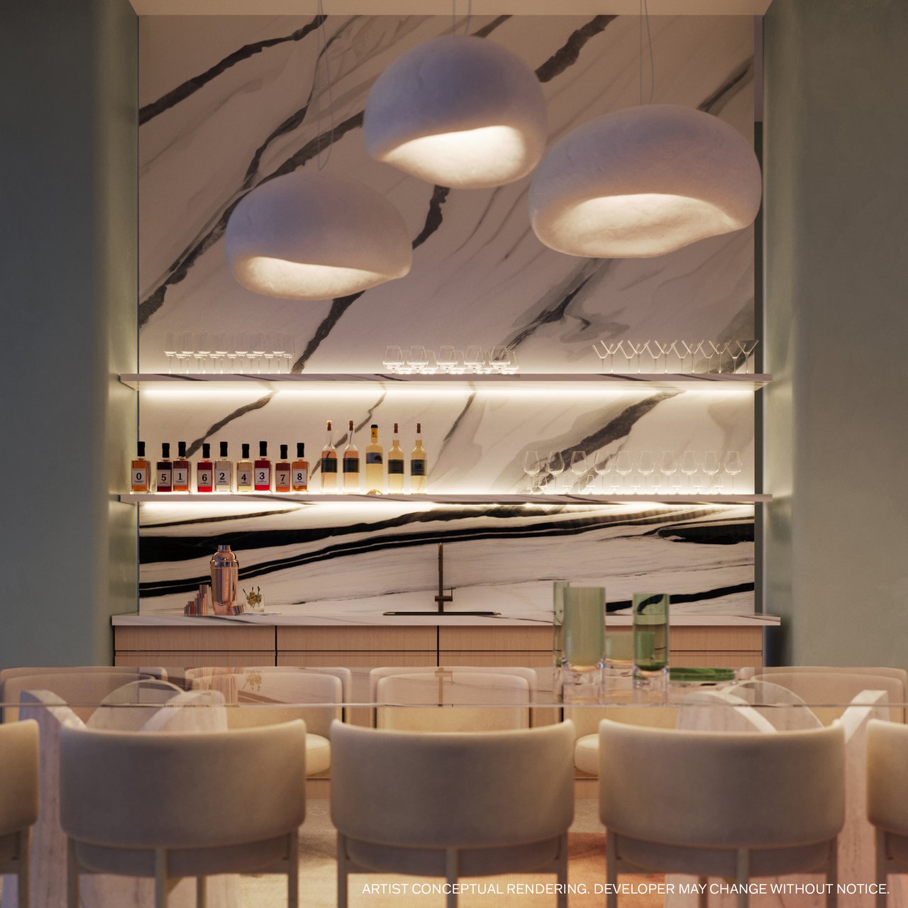 Jem Private Residences