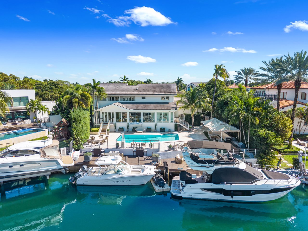 6832 Sunrise Court