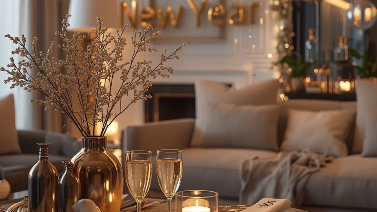 Forget “New Year, New You” — Let’s Talk Real Goals