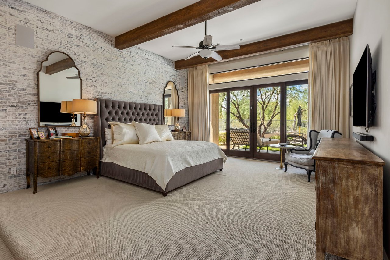9290 E Thompson Peak Parkway, 110