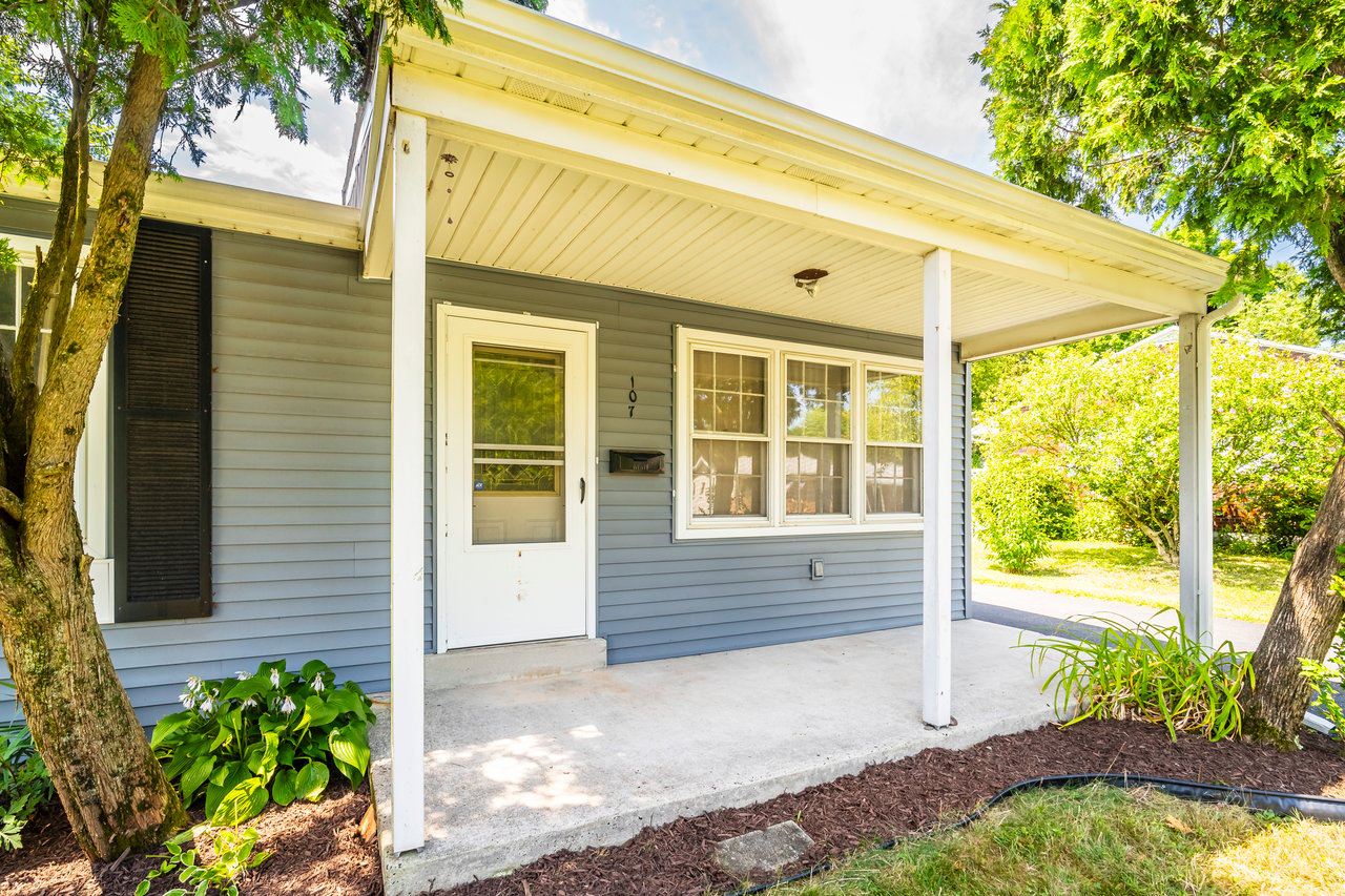 107 Young Avenue