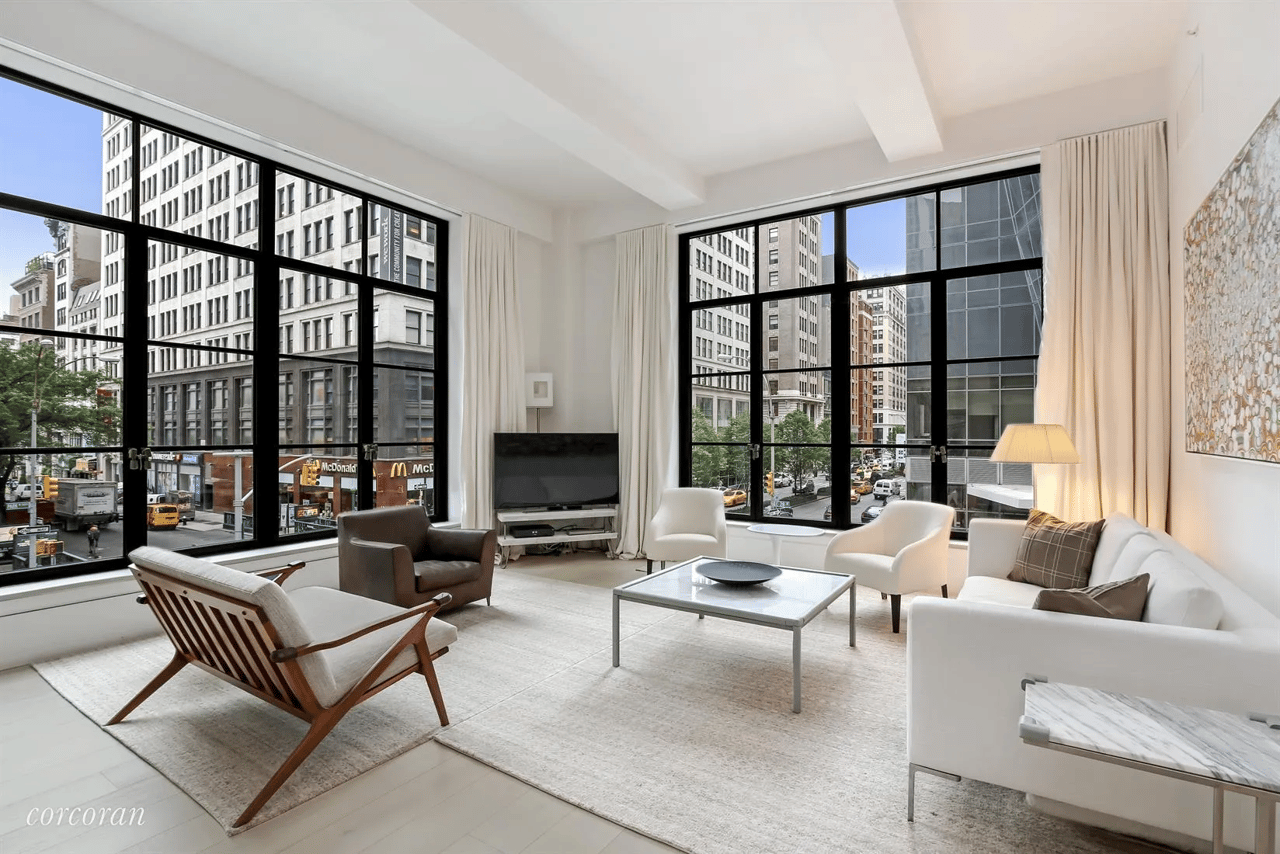 404 Park Avenue South #2C
