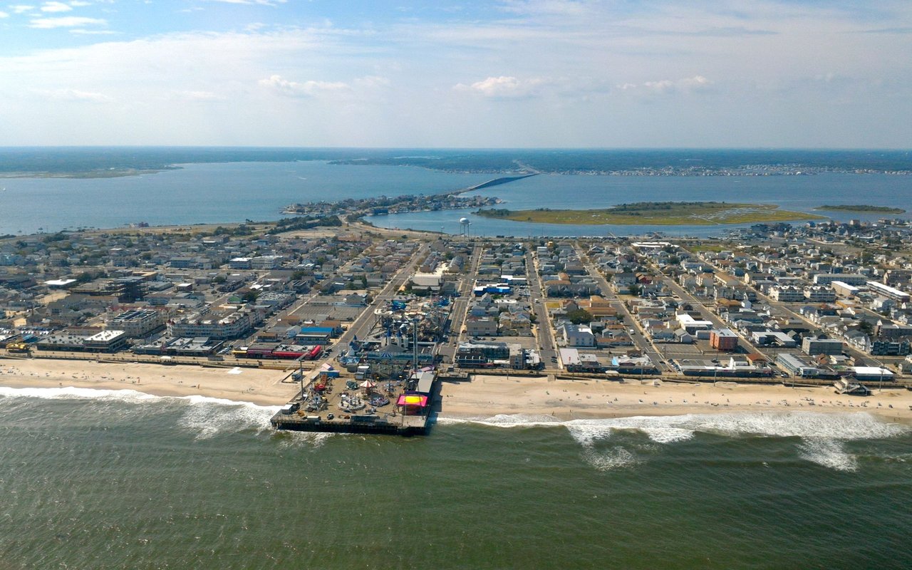 Seaside Heights