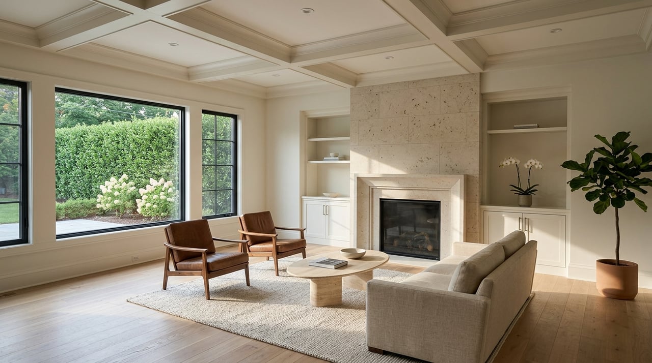 Marketing A Higher-End Home In Yorktown