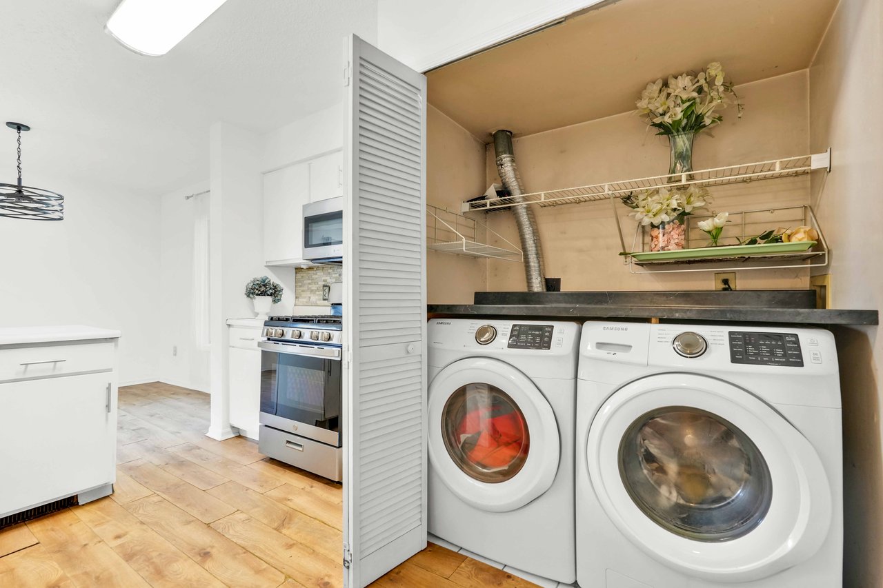 Staten Island Townhome