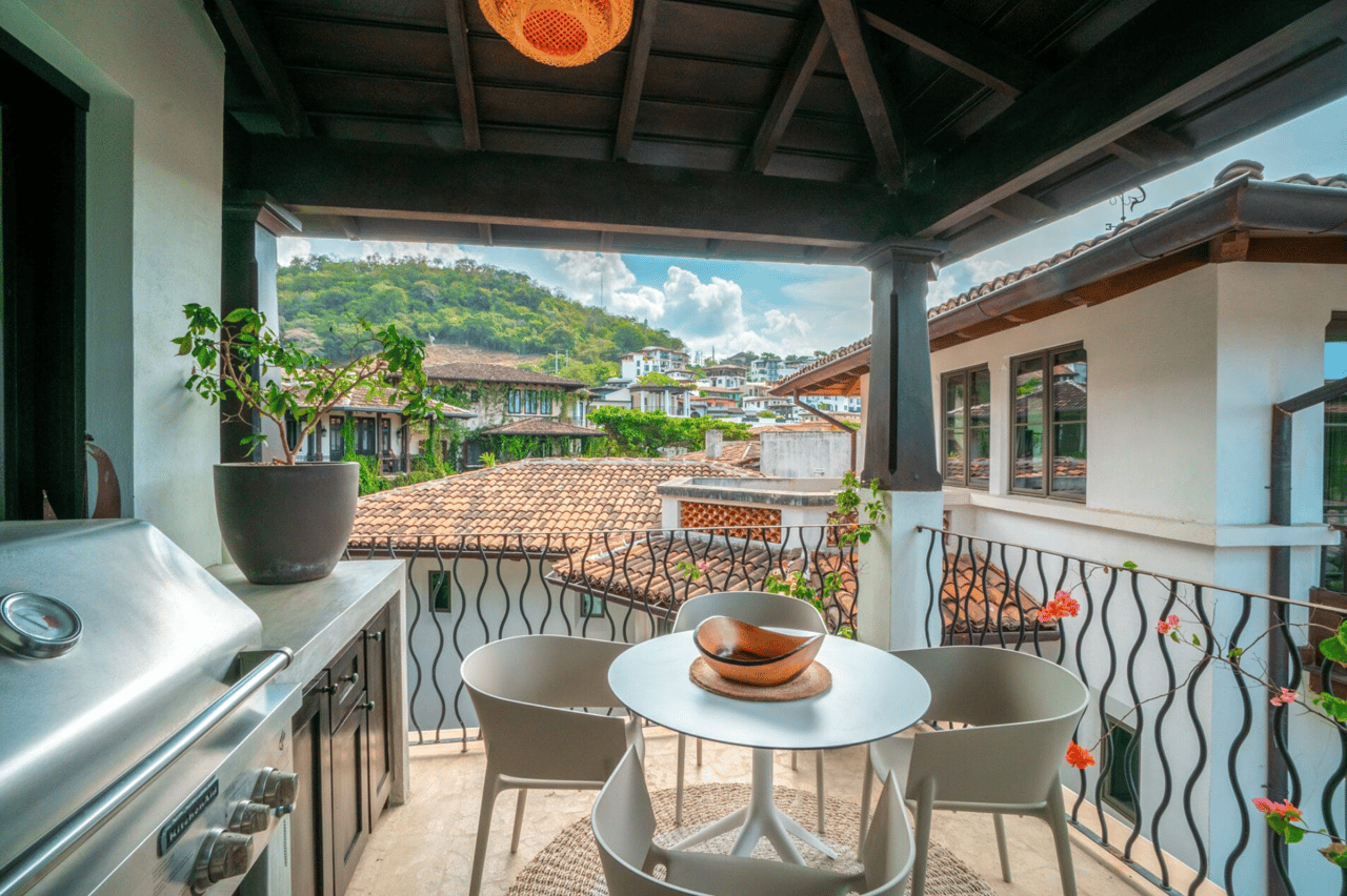Casa Brisas Del Mar - Las Catalinas