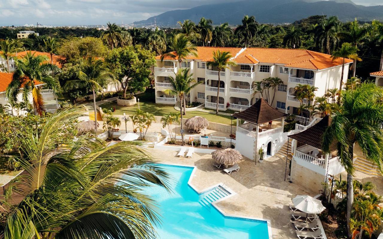Residence Suites