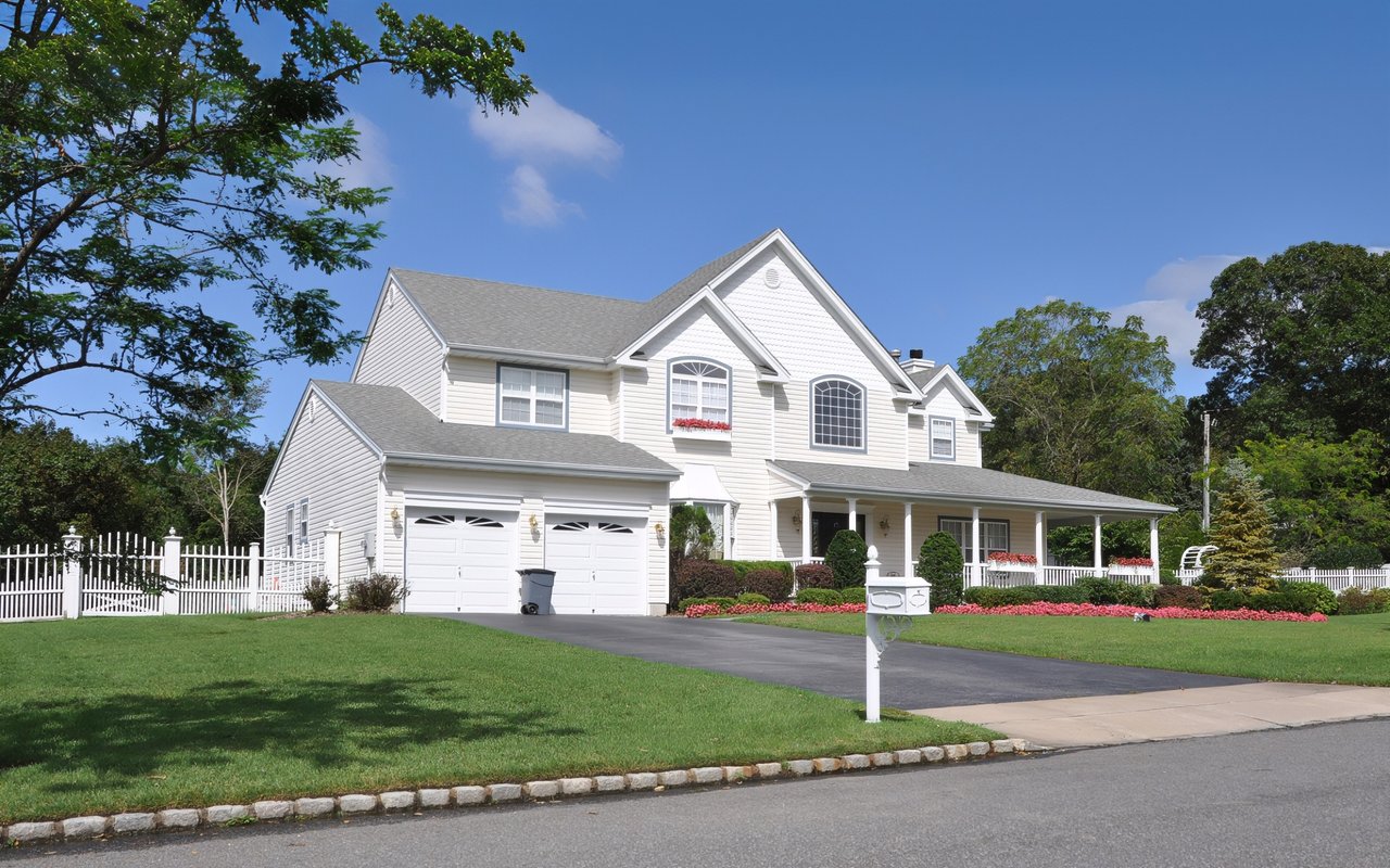 Searingtown
