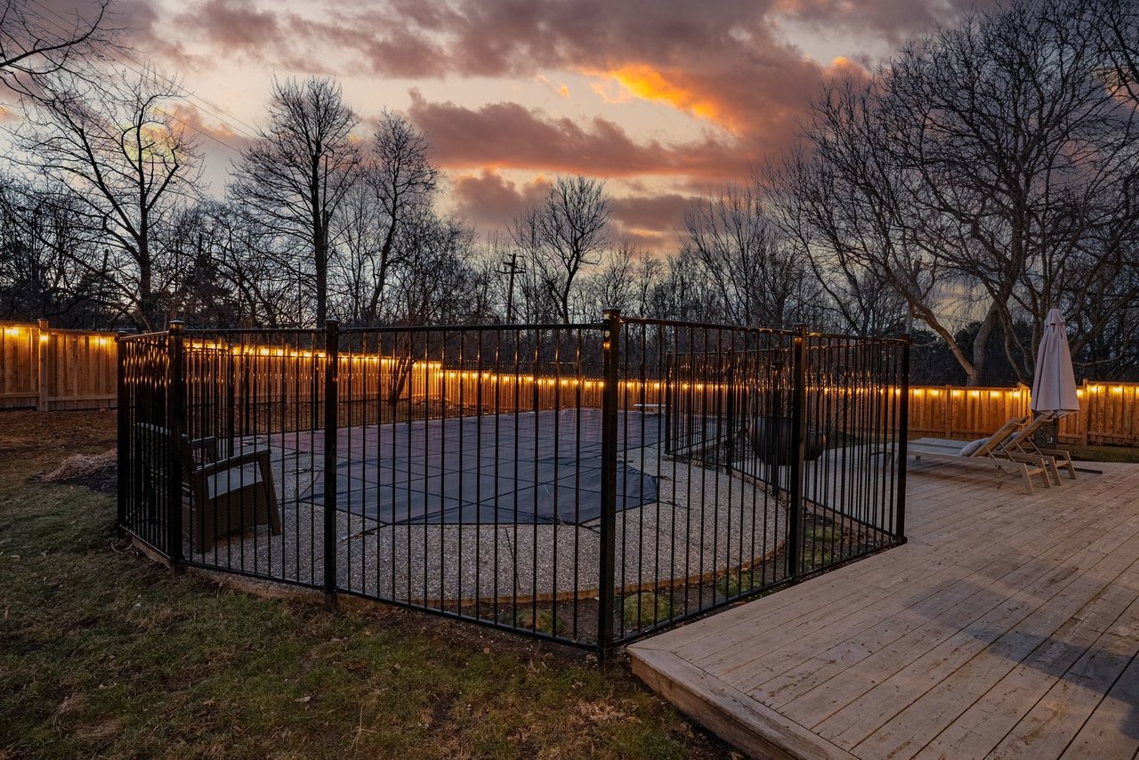 Sprawling Tyandaga Bungalow