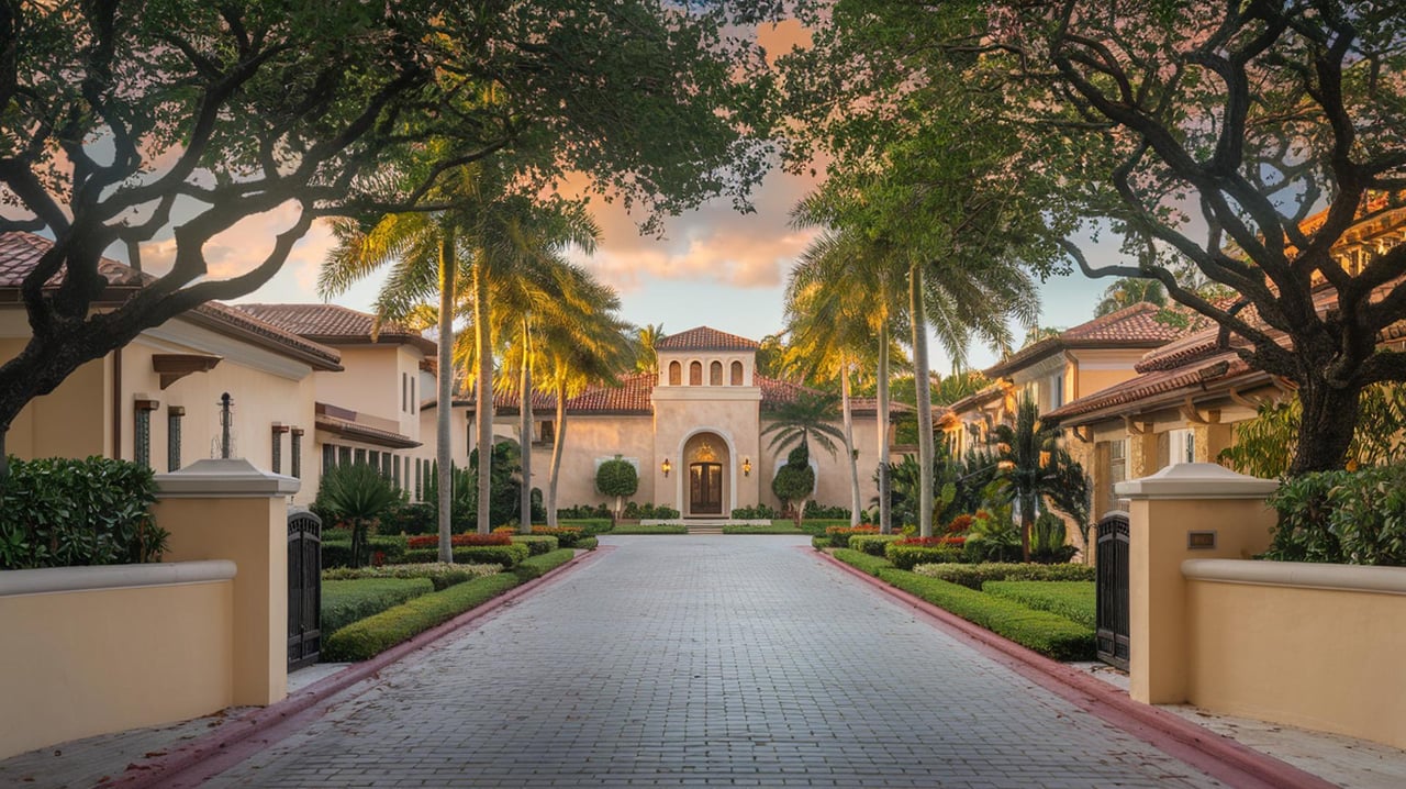 What’s Happening in Coral Gables, FL’s Real Estate Market Right Now?