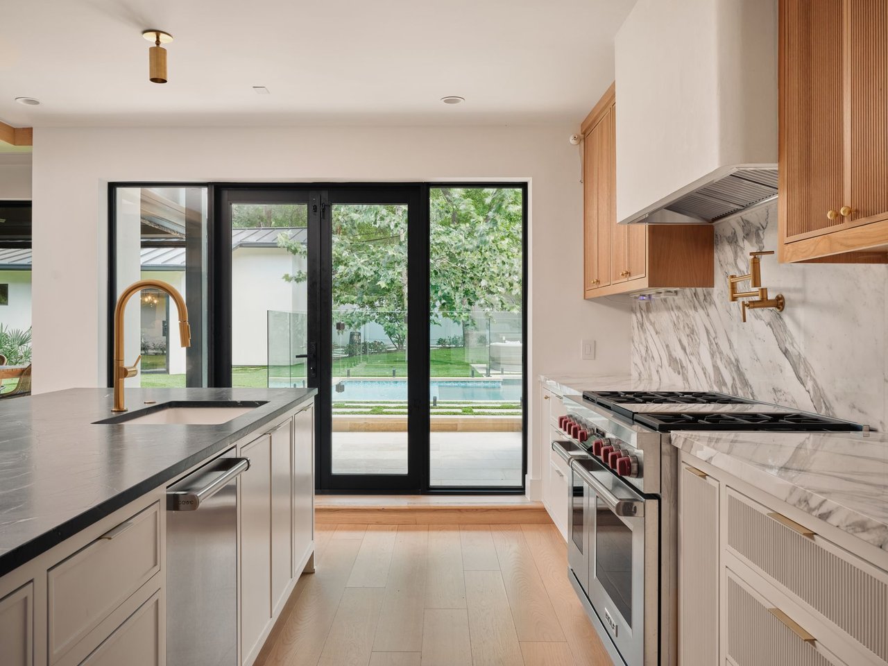 The Tarrytown Enclave | A Rare Compound in the Heart of Central Austin