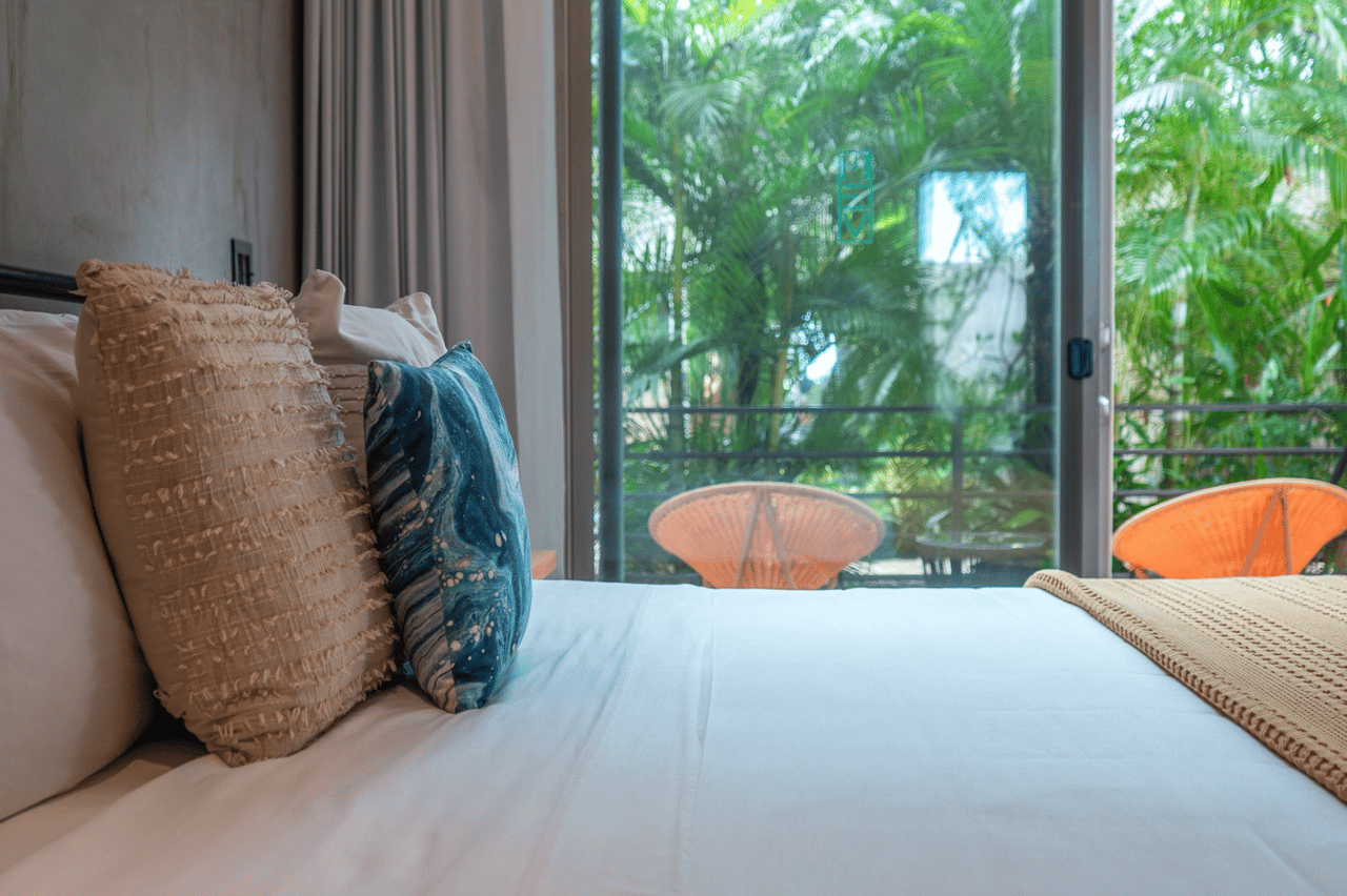 Eco Luxury Hotel - A Sustainable Boutique Hotel Investment Opportunity In Tamarindo