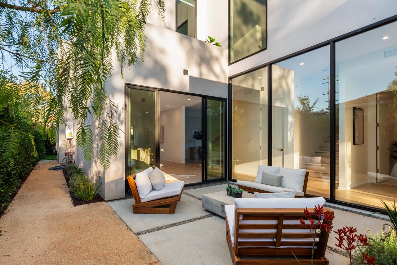 4160 Keystone Ave, Culver City