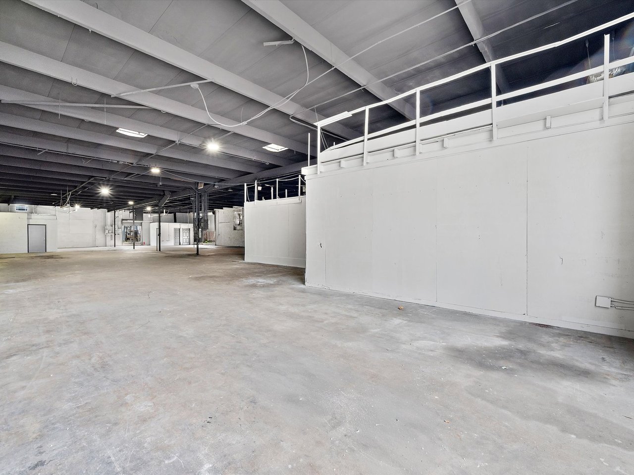 Just Listed: 7,800 Square Foot Industrial Warehouse in Hialeah