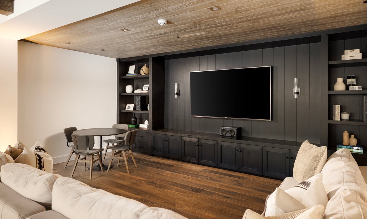 Dana Point Executive Lease