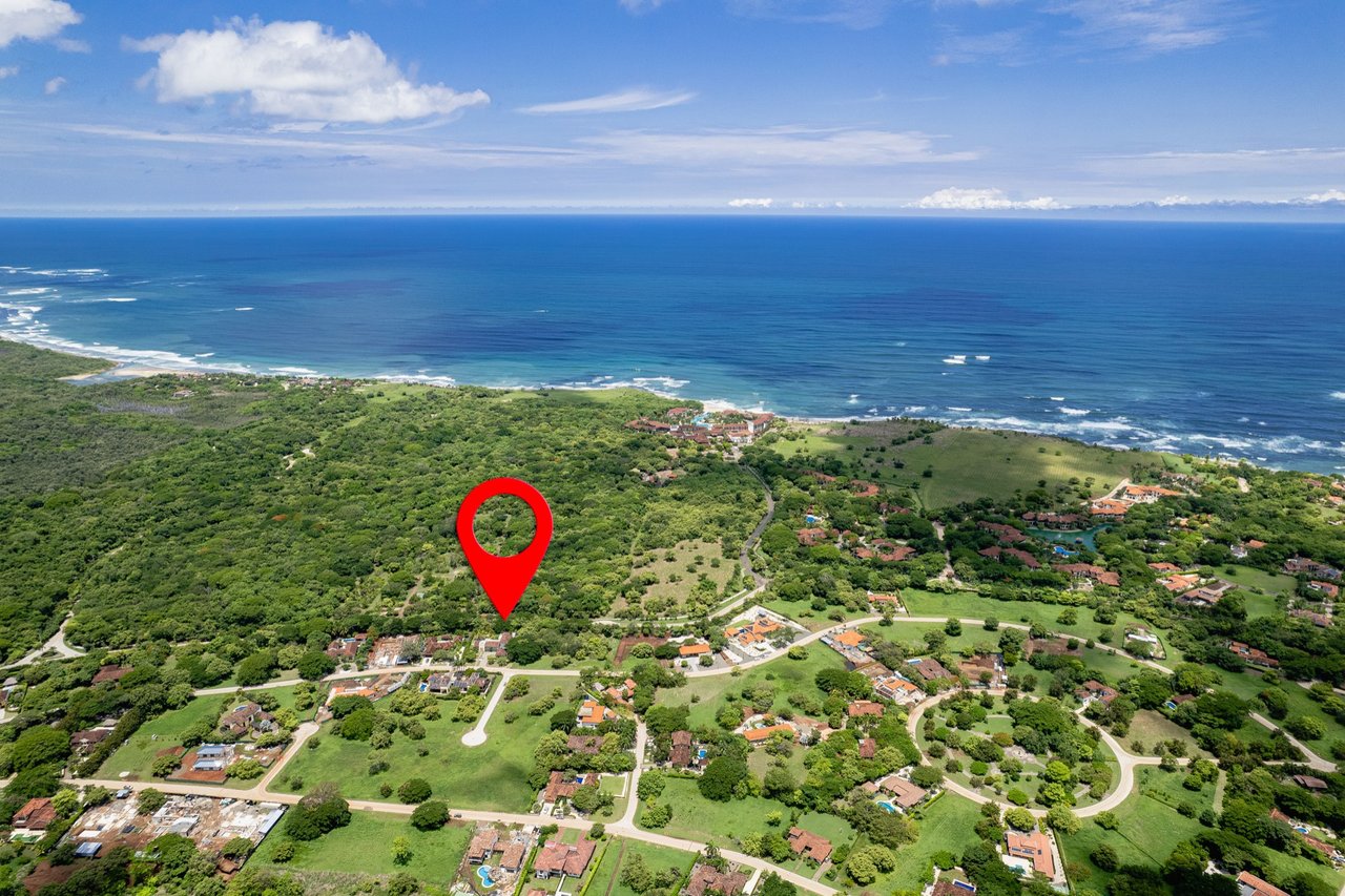 Reserva de Golf 49 – Elegance in Every Corner Hacienda Pinilla