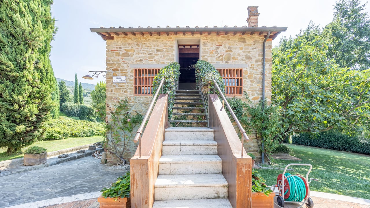 IL LAGHETTO INCANTATO