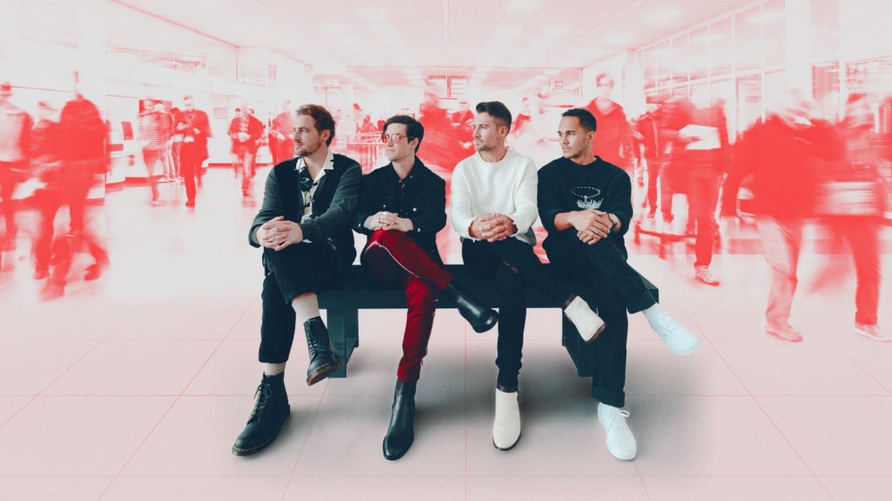 Big Time Rush image
