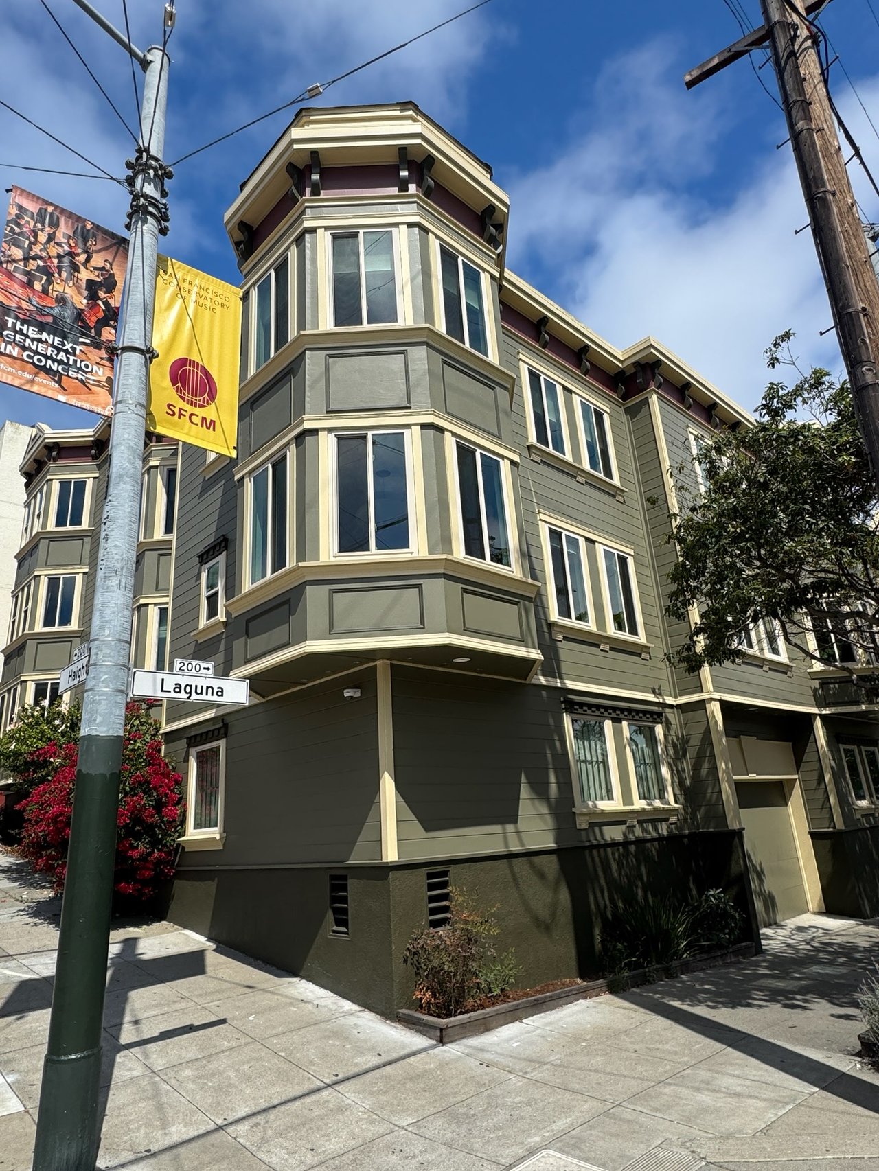 201 Laguna St., #9