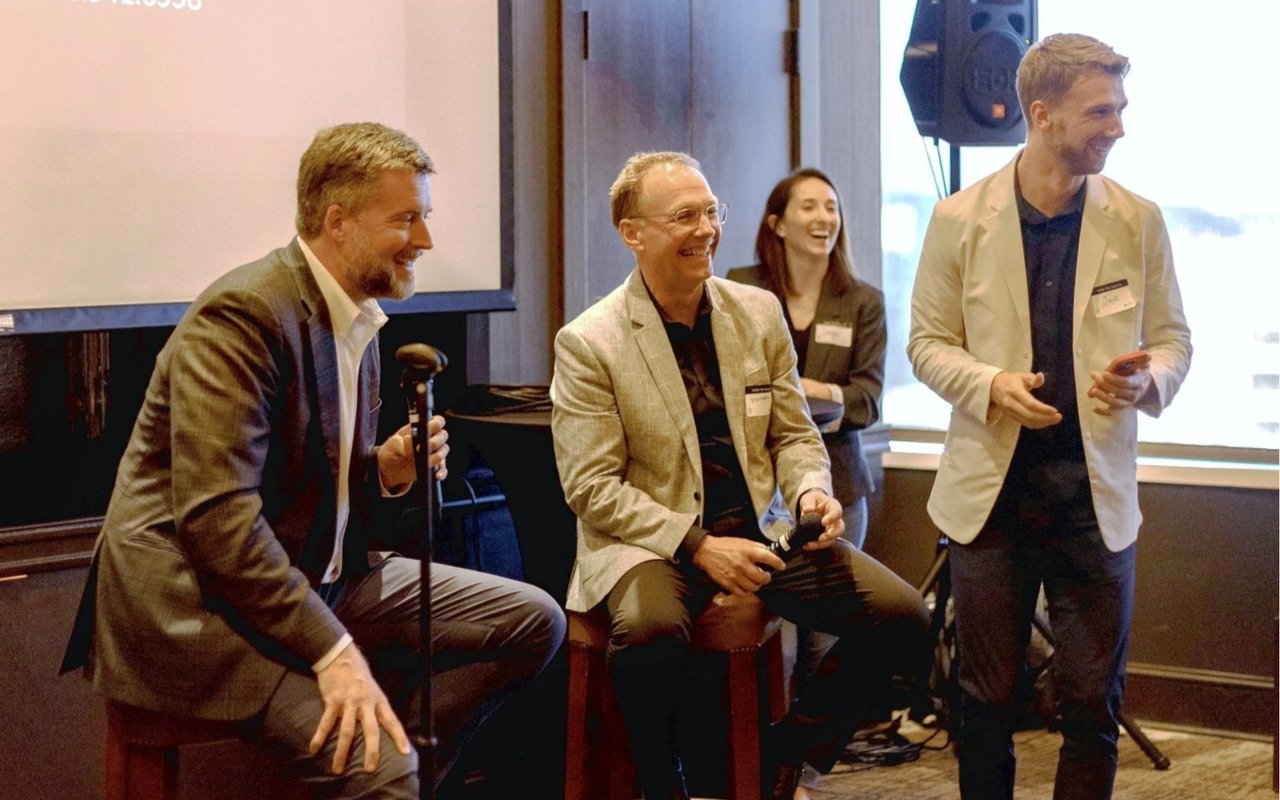 Happy Hour: Eastside Insights