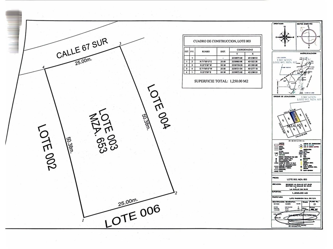 Region 8 Tulum Lot for Sale | PE/rs Zoning Near the Beach