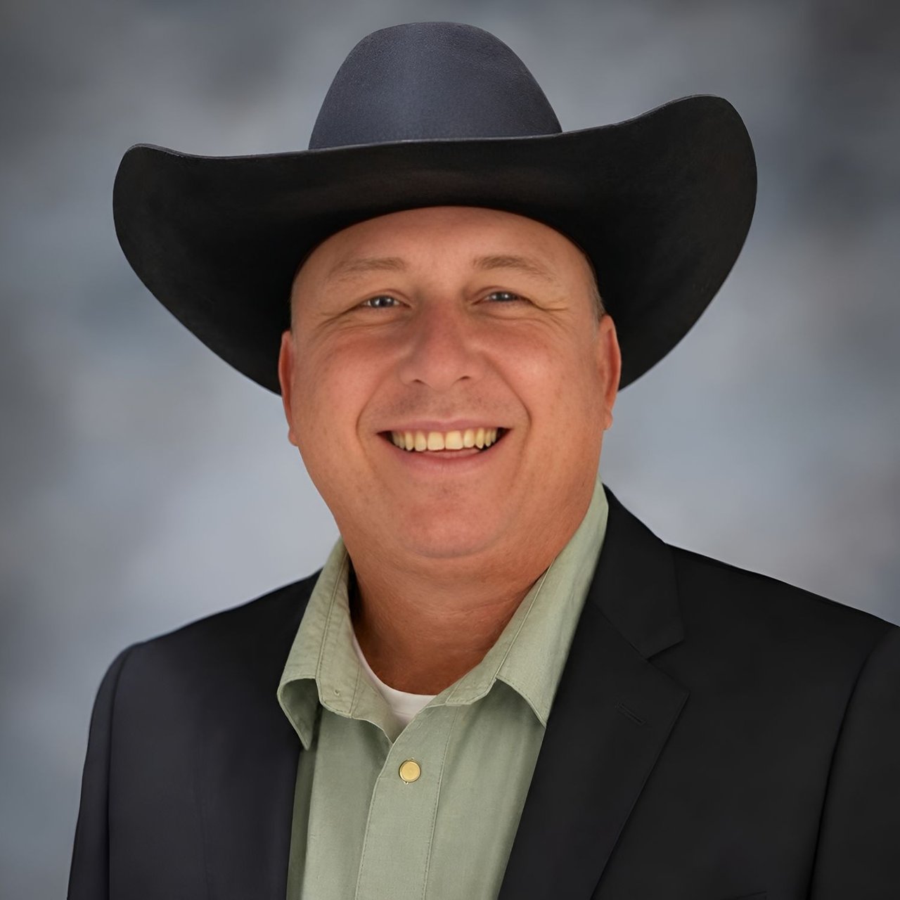 Jed Suhl Fort Payne, AL Real Estate Agent Headshot