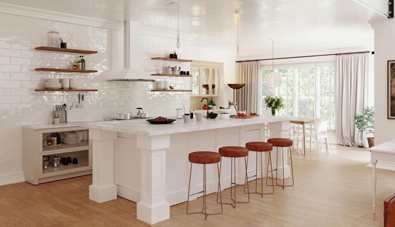 Should You Sell Your Home As-Is or Make Upgrades?