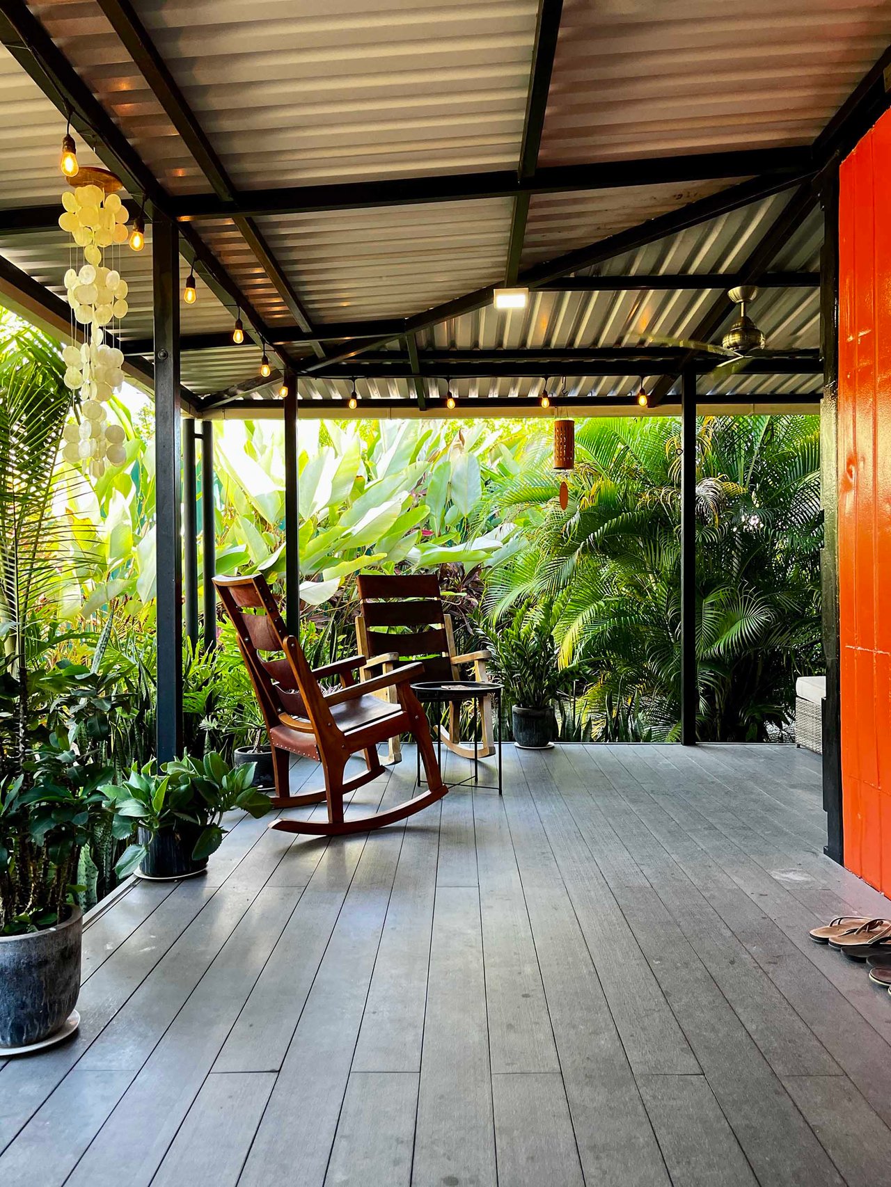 CASA SECRETA: Your Hidden Uvita Escape With Room To Expand – 0.28 Acres