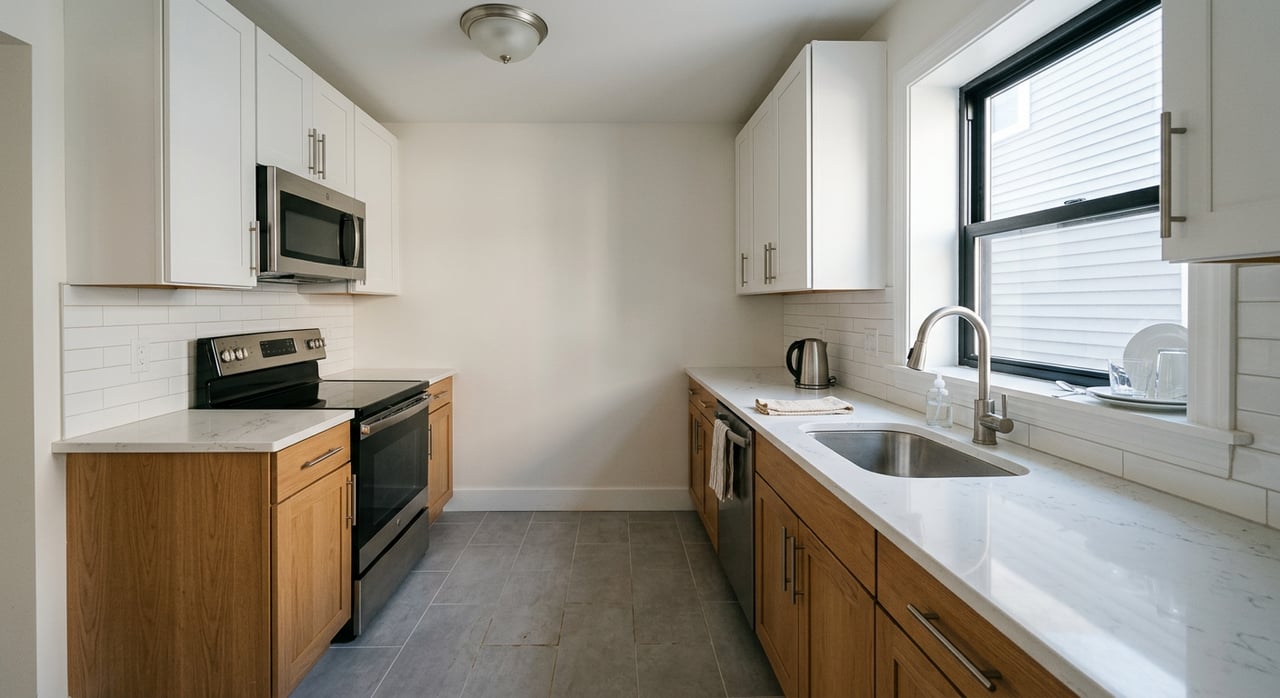 Mission Hill Student Rentals: A Guide For Small Investors