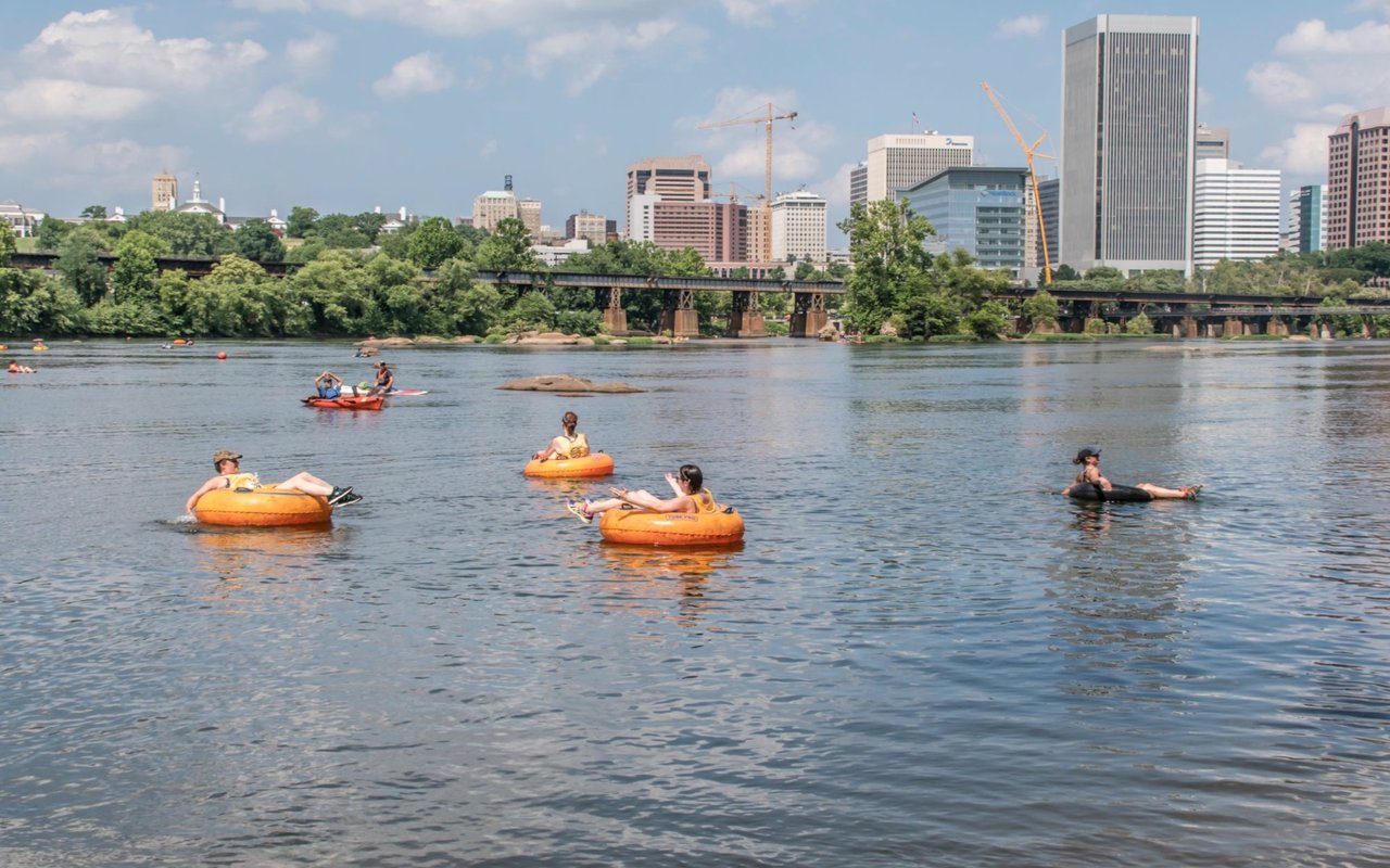 Moving to Richmond? Here’s Everything You Need to Know Before Relocating