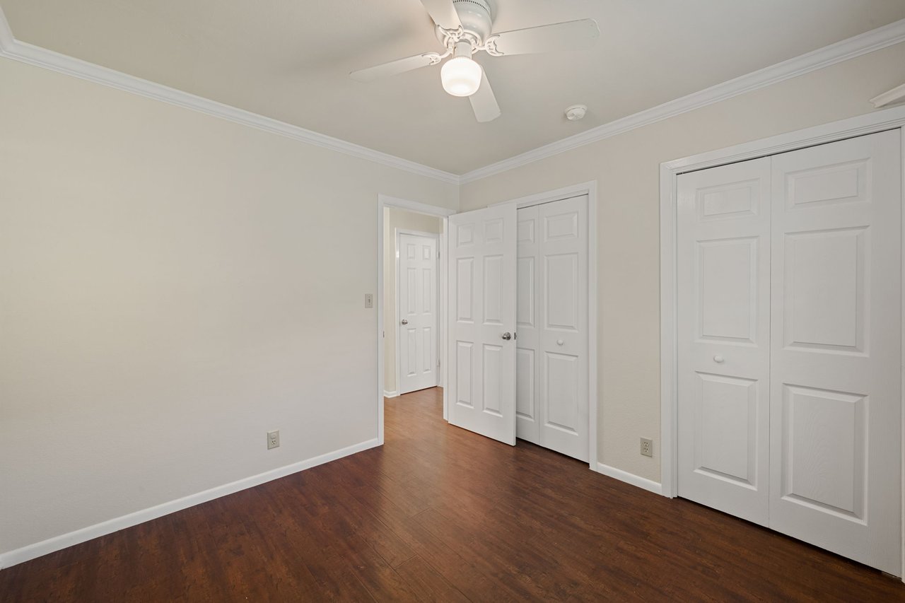 Charming Georgetown Home on .27 Acres with Deck & Patio