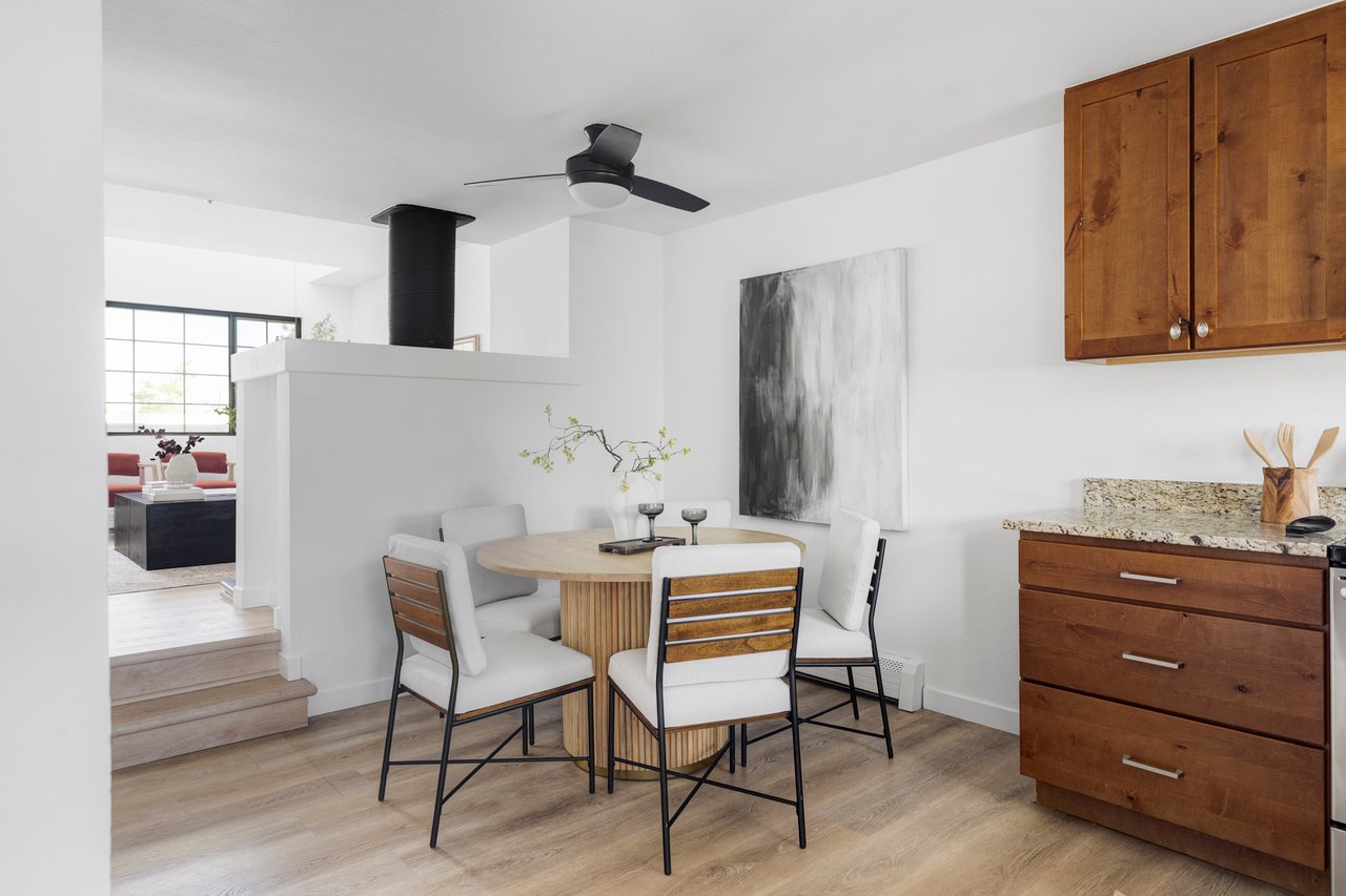 3461 28th Street, Unit 6