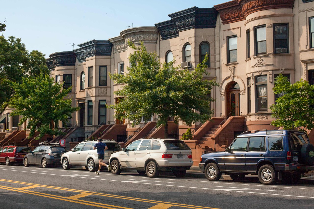 Market Insights for Brooklyn: November 2025